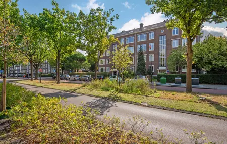 Generaal Spoorlaan 103, RIJSWIJK