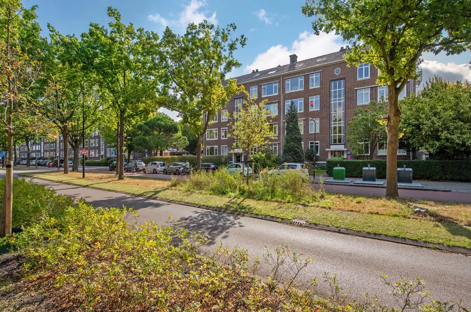 Generaal Spoorlaan 103