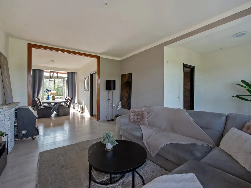 Generaal Spoorlaan 103, RIJSWIJK