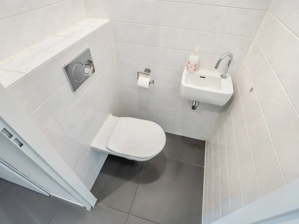 Laan van Sion 345, RIJSWIJK