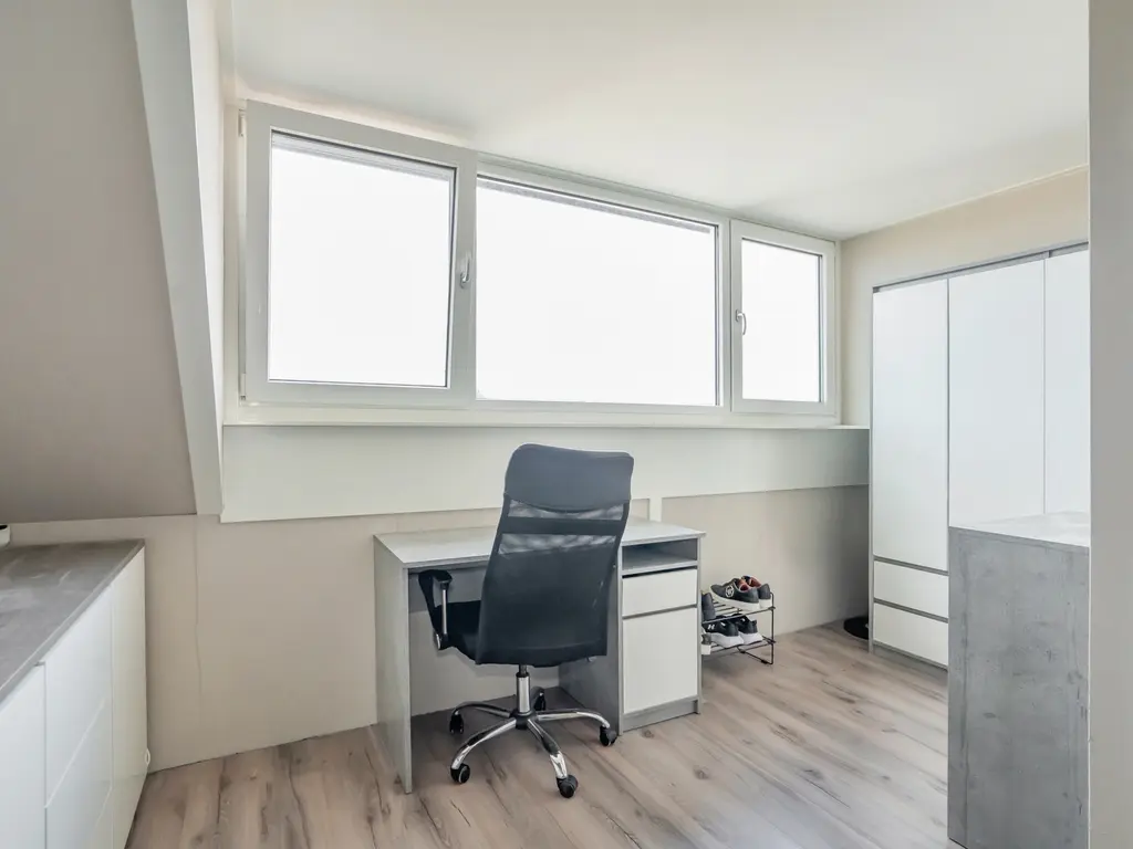 Laan van Sion 345, RIJSWIJK