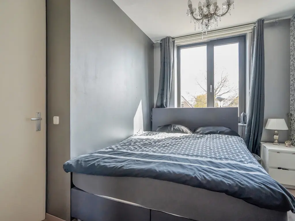 Laan van Sion 345, RIJSWIJK