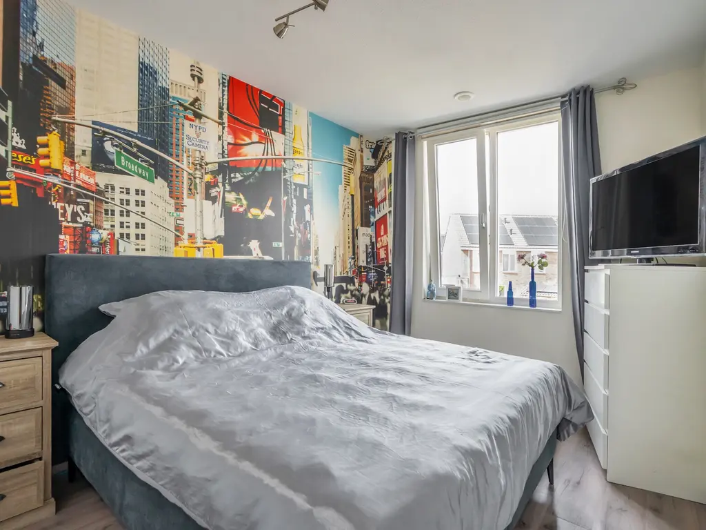 Laan van Sion 345, RIJSWIJK