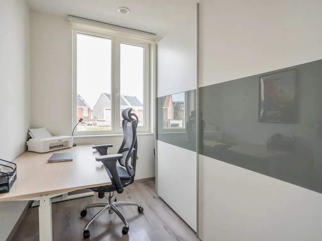 Laan van Sion 345, RIJSWIJK