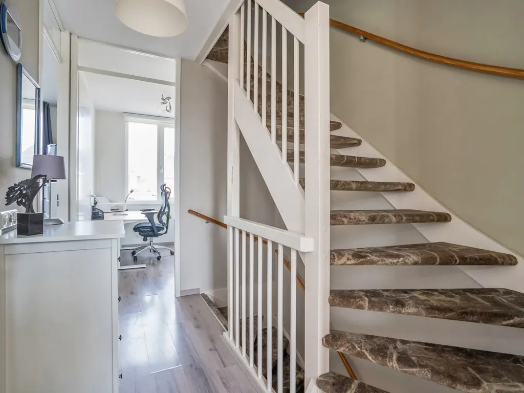 Laan van Sion 345, RIJSWIJK