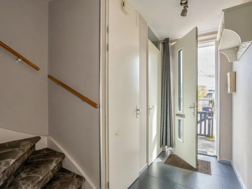 Laan van Sion 345, RIJSWIJK