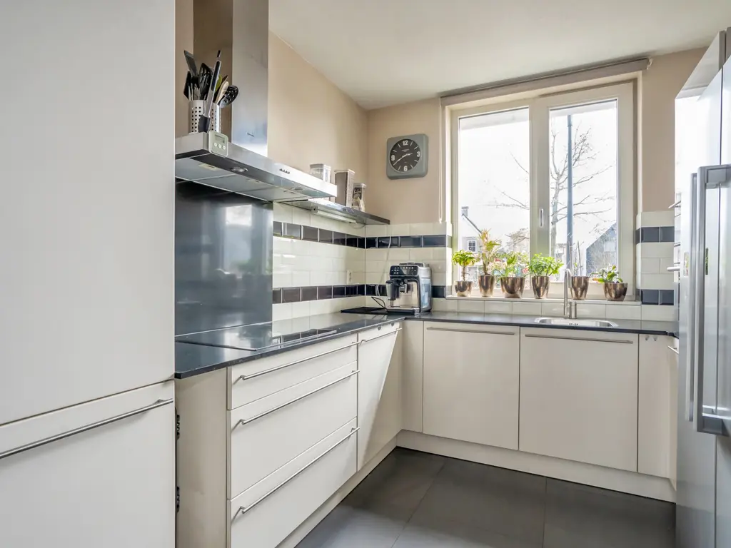 Laan van Sion 345, RIJSWIJK