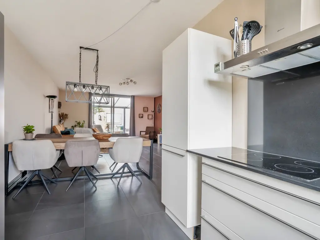 Laan van Sion 345, RIJSWIJK