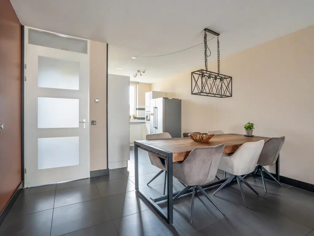 Laan van Sion 345, RIJSWIJK