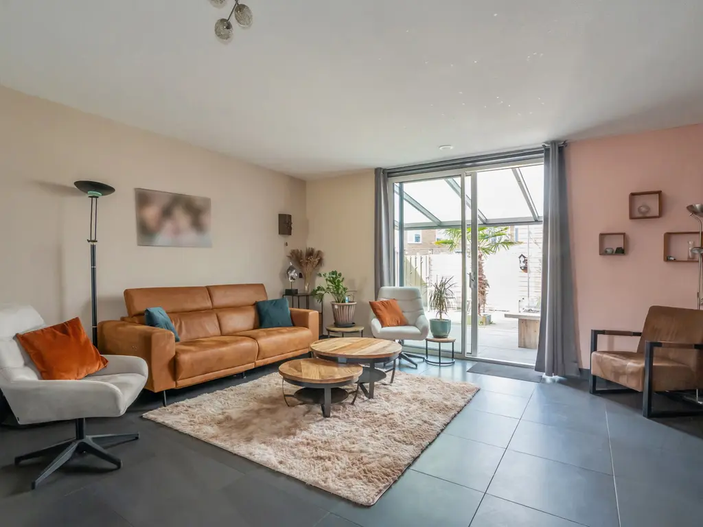 Laan van Sion 345, RIJSWIJK