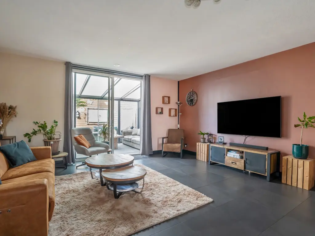 Laan van Sion 345, RIJSWIJK