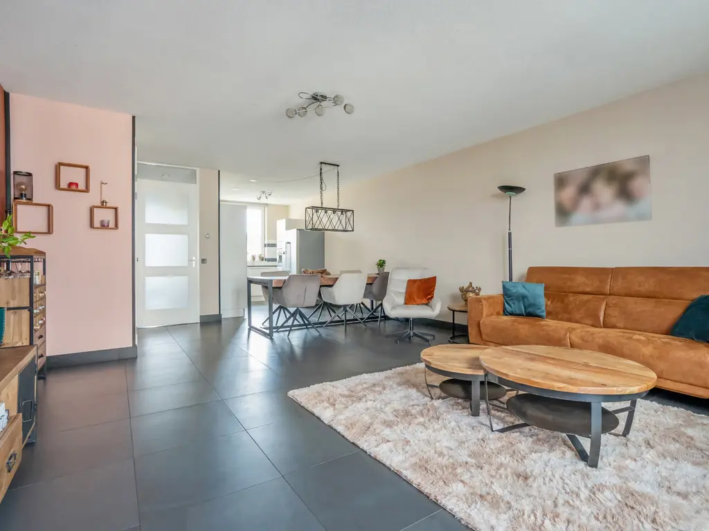 Laan van Sion 345, RIJSWIJK