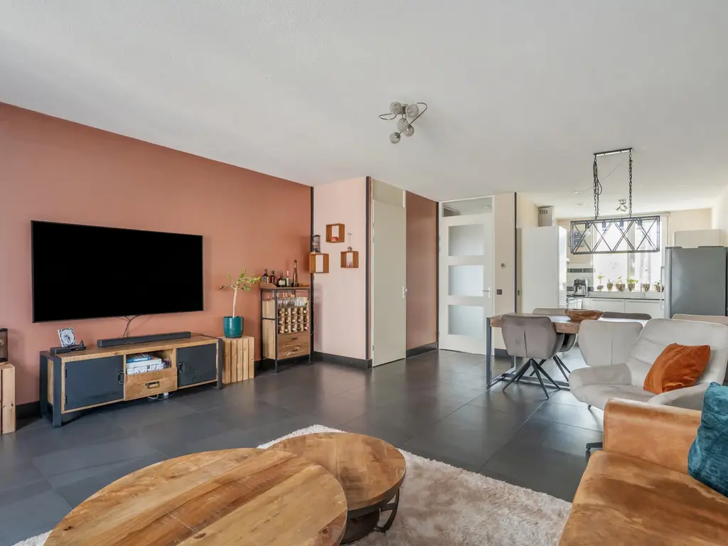 Laan van Sion 345, RIJSWIJK