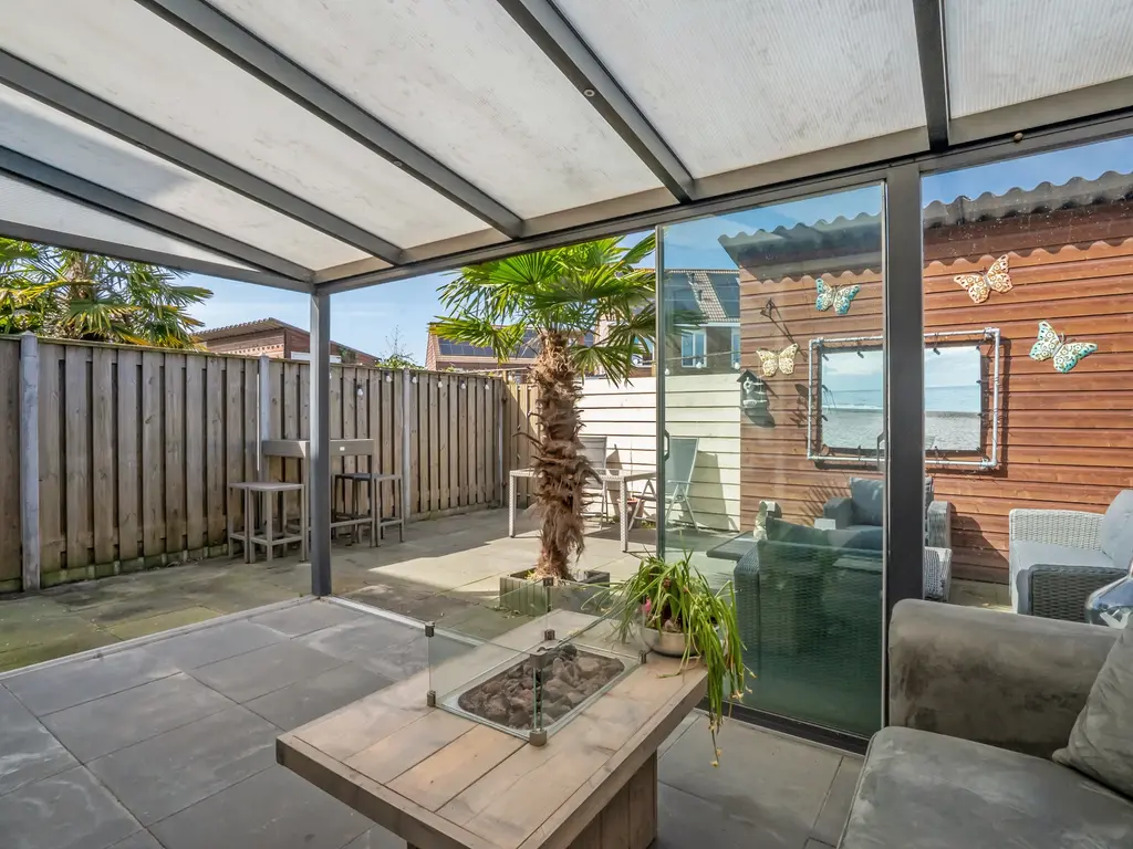 Laan van Sion 345, RIJSWIJK