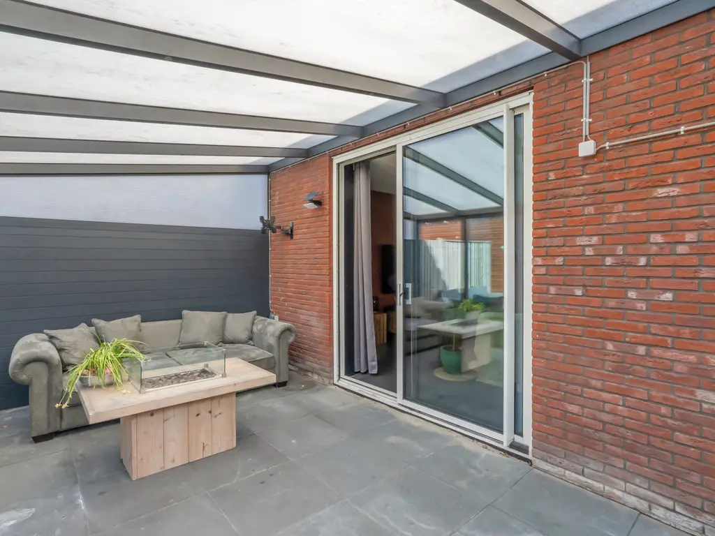 Laan van Sion 345, RIJSWIJK