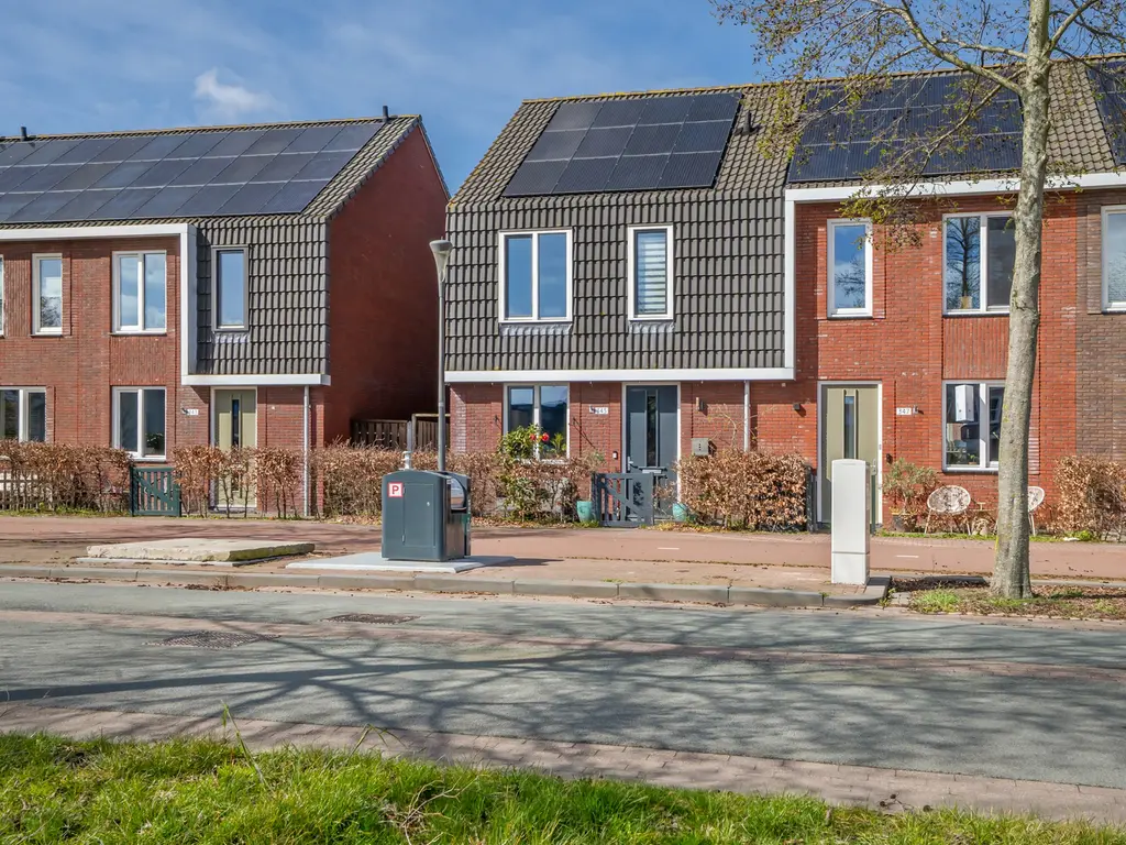 Laan van Sion 345, RIJSWIJK