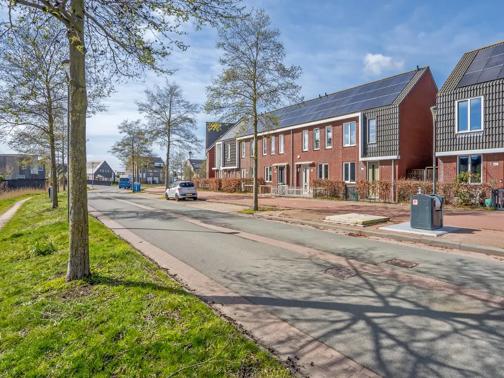 Laan van Sion 345, RIJSWIJK