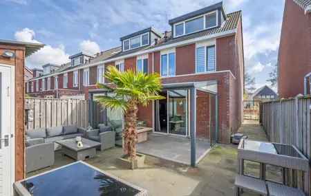 Laan van Sion 345, RIJSWIJK