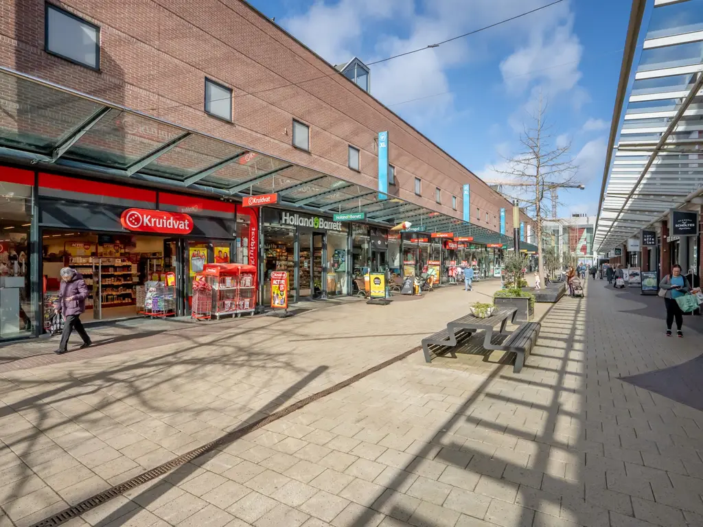 Bogaardplein 104, RIJSWIJK