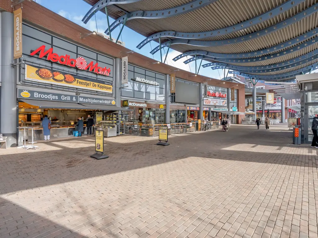 Bogaardplein 104, RIJSWIJK