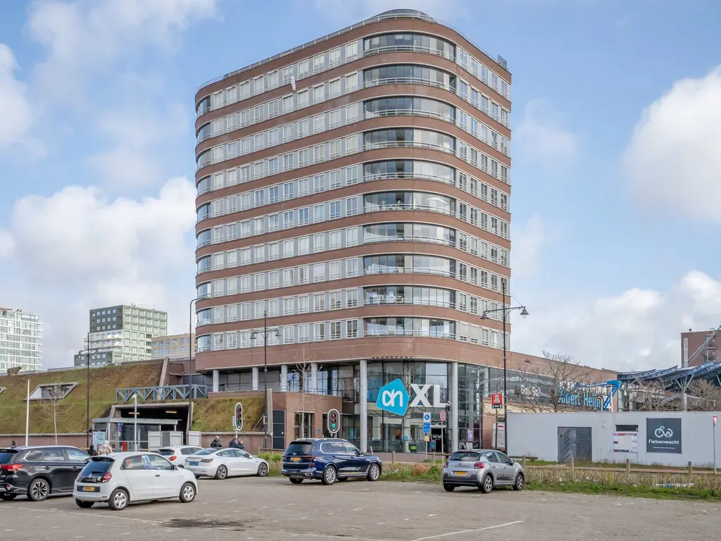 Bogaardplein 104, RIJSWIJK