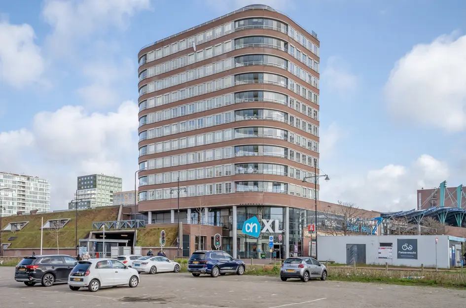 Bogaardplein 104