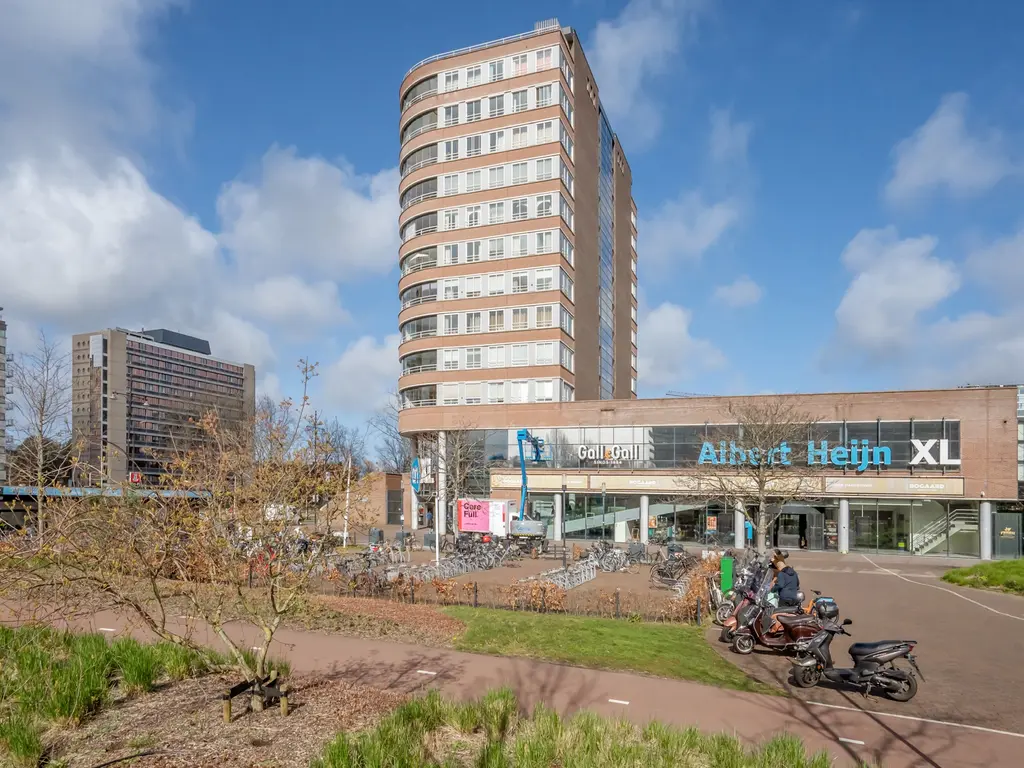 Bogaardplein 104, RIJSWIJK