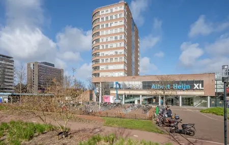 Bogaardplein 104, RIJSWIJK