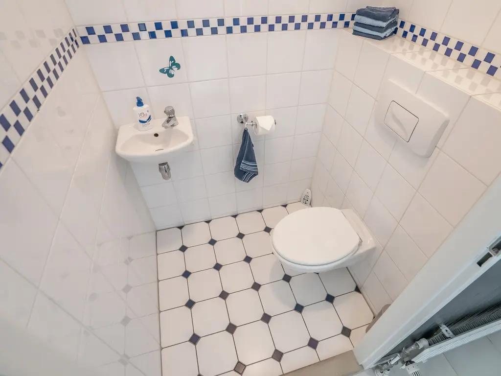 Bogaardplein 104, RIJSWIJK