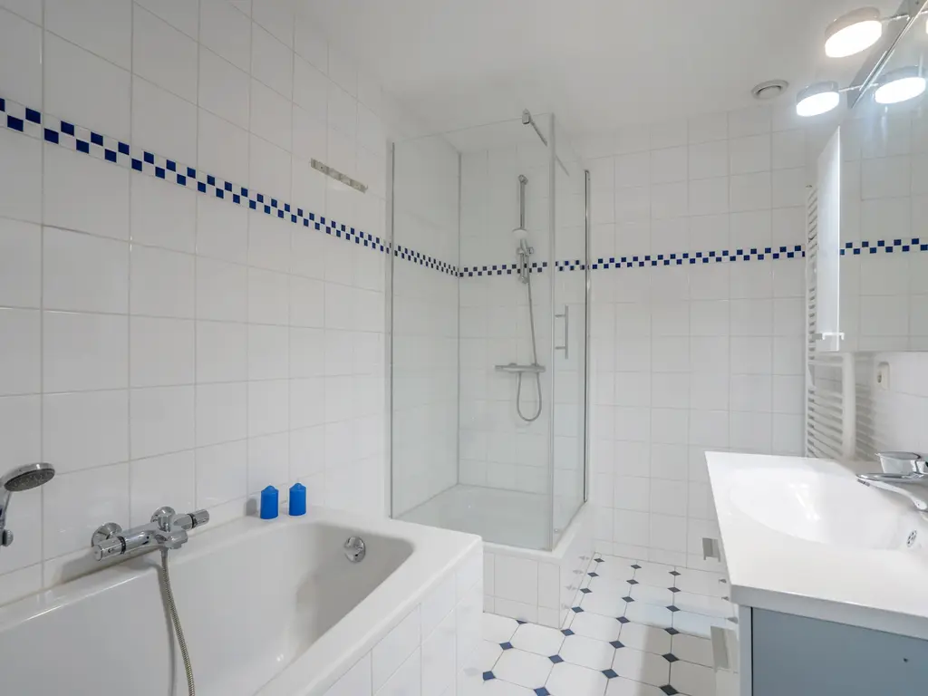 Bogaardplein 104, RIJSWIJK