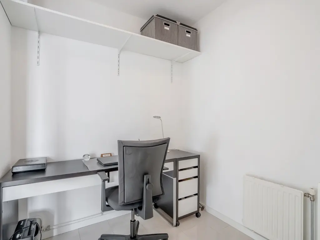 Bogaardplein 104, RIJSWIJK