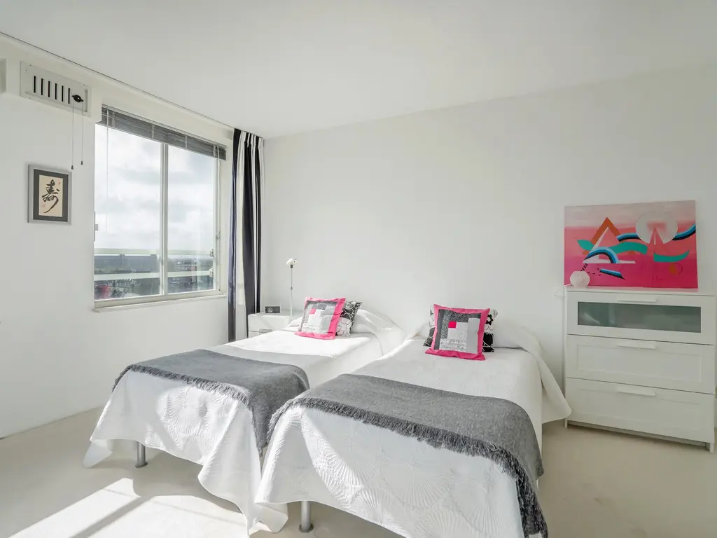 Bogaardplein 104, RIJSWIJK