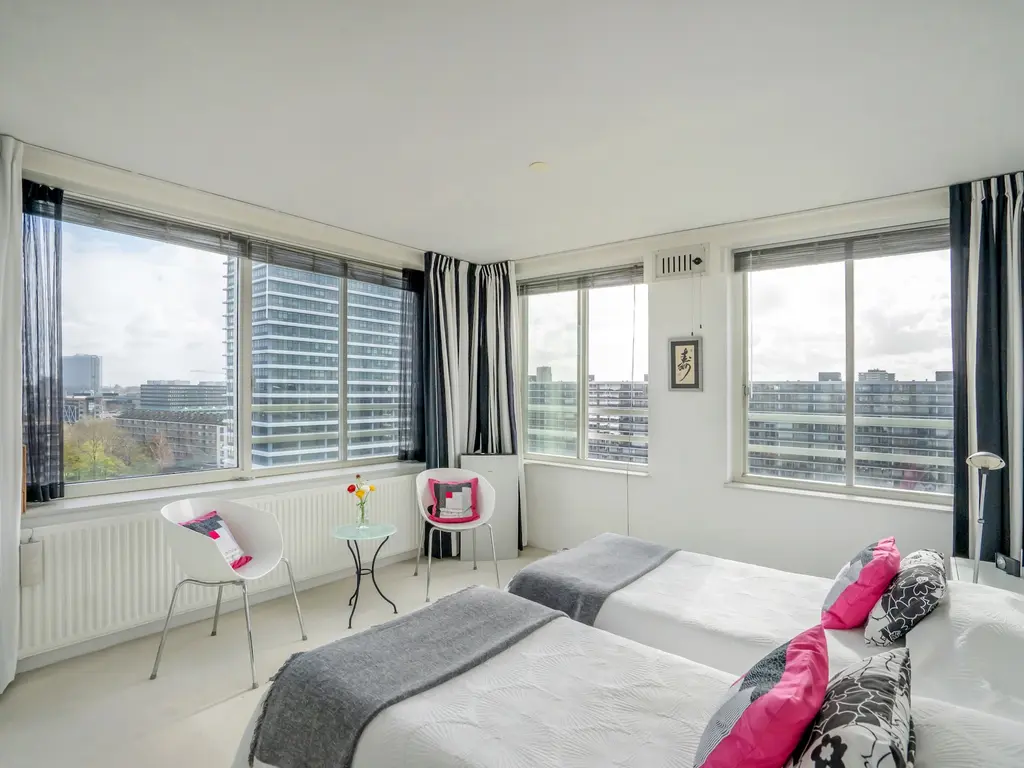 Bogaardplein 104, RIJSWIJK