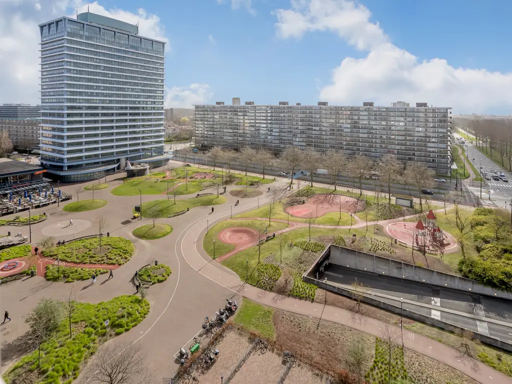 Bogaardplein 104, RIJSWIJK