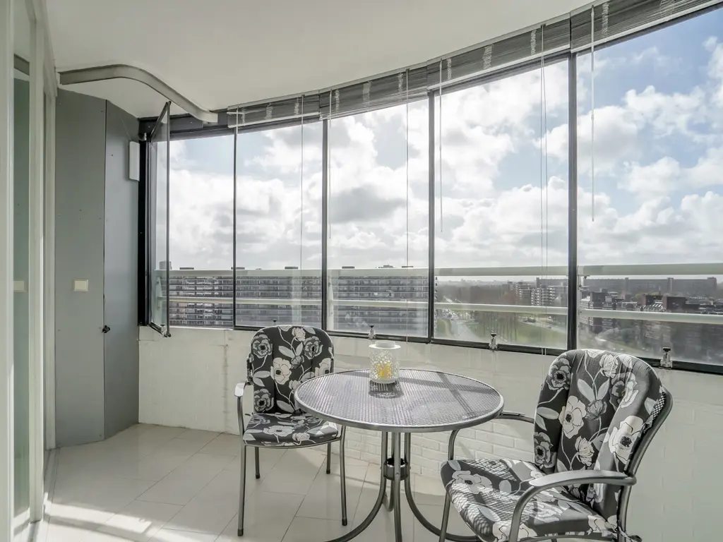 Bogaardplein 104, RIJSWIJK