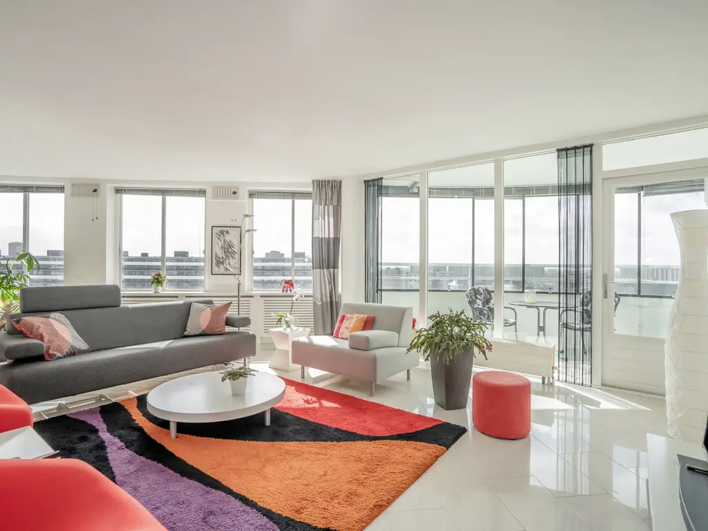 Bogaardplein 104, RIJSWIJK