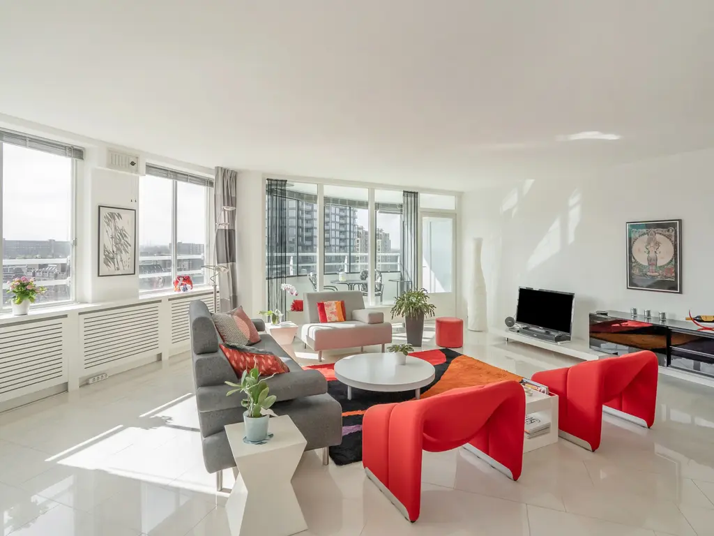 Bogaardplein 104, RIJSWIJK