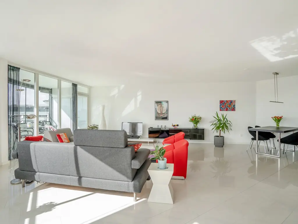 Bogaardplein 104, RIJSWIJK