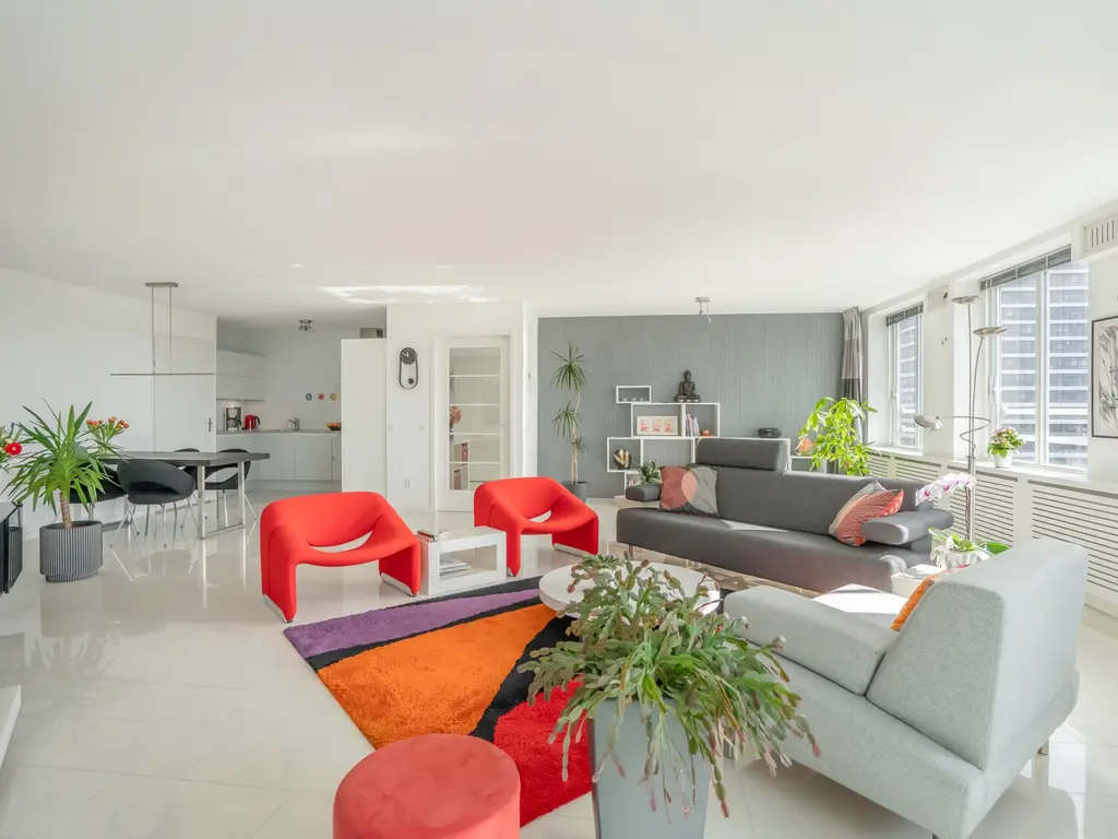 Bogaardplein 104, RIJSWIJK