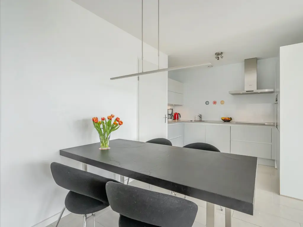 Bogaardplein 104, RIJSWIJK