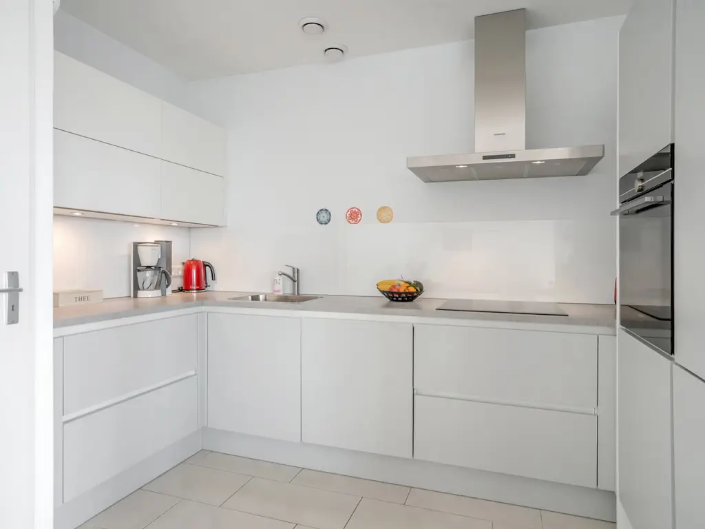 Bogaardplein 104, RIJSWIJK