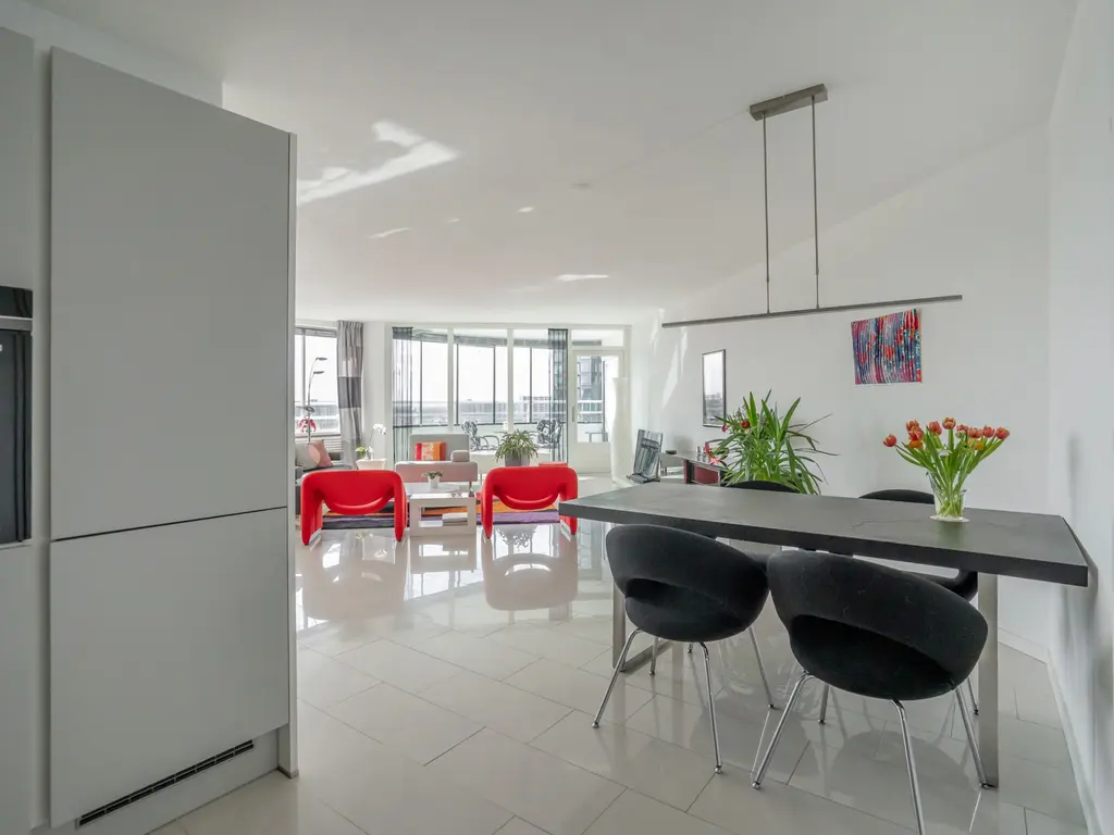 Bogaardplein 104, RIJSWIJK