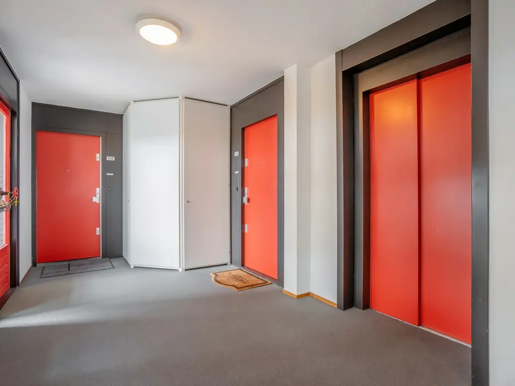 Bogaardplein 104, RIJSWIJK