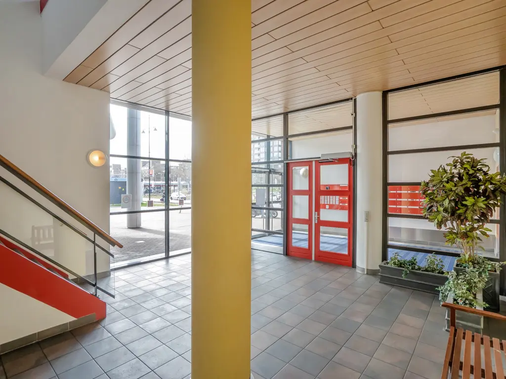 Bogaardplein 104, RIJSWIJK