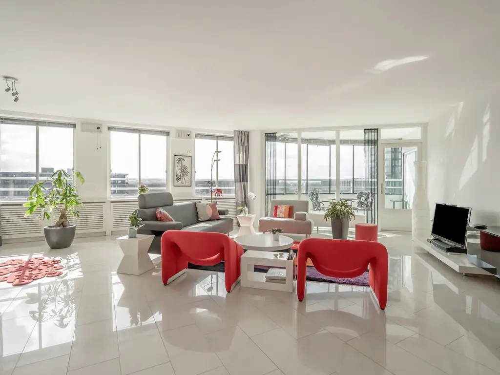 Bogaardplein 104, RIJSWIJK