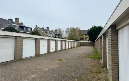 Woodrow Wilsonlaan , RIJSWIJK