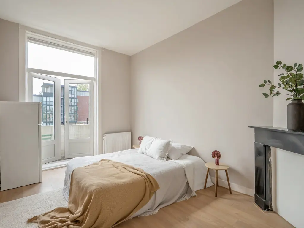 Caan van Necklaan 3b, RIJSWIJK