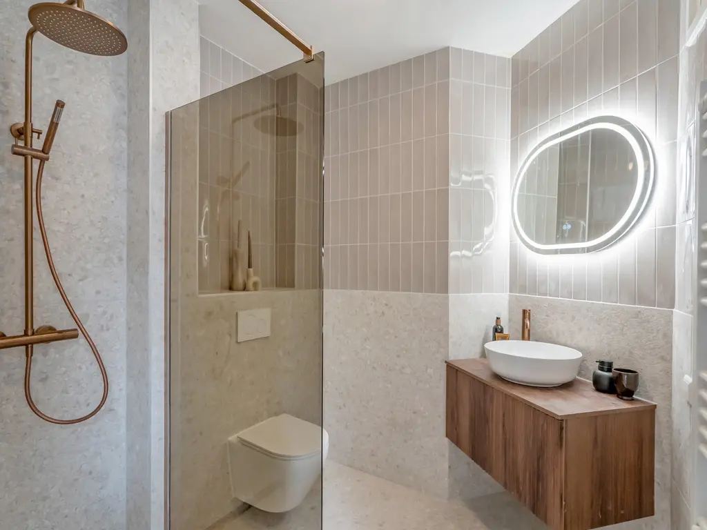 Caan van Necklaan 3b, RIJSWIJK