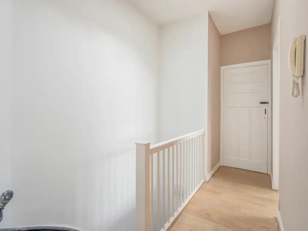 Caan van Necklaan 3b, RIJSWIJK