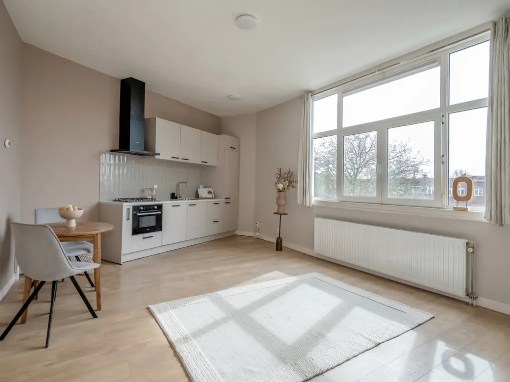 Caan van Necklaan 3b, RIJSWIJK